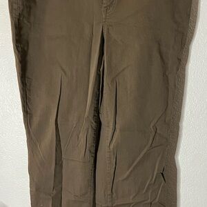 Style & Co. Men's Brown Chinos